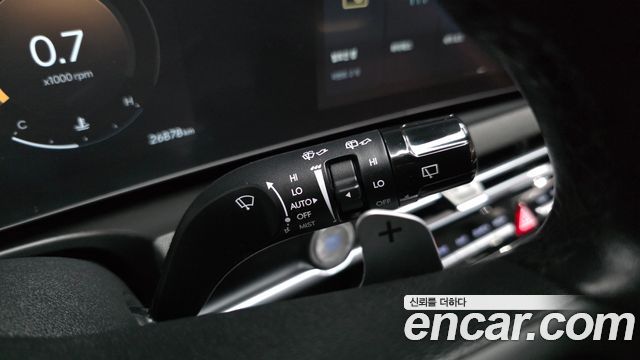 Hyundai Tucson 2024 — photo 28