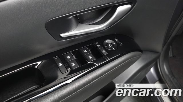 Hyundai Tucson 2024 — photo 29