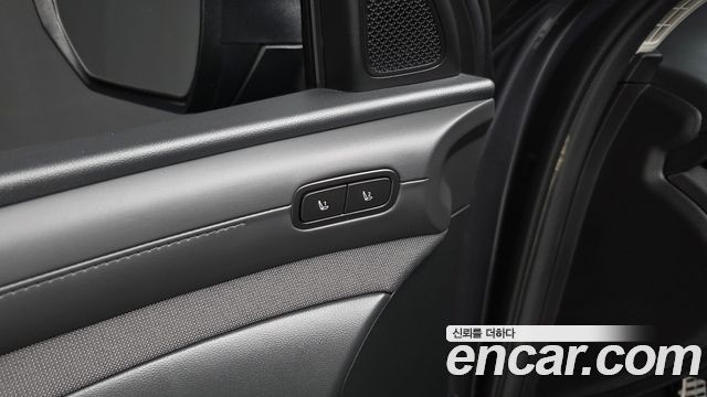 Hyundai Tucson 2024 — photo 32