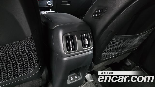 Hyundai Tucson 2024 — photo 33
