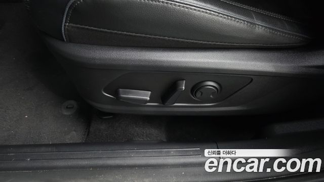 Hyundai Tucson 2024 — photo 35