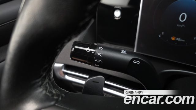 Hyundai Tucson 2024 — photo 36