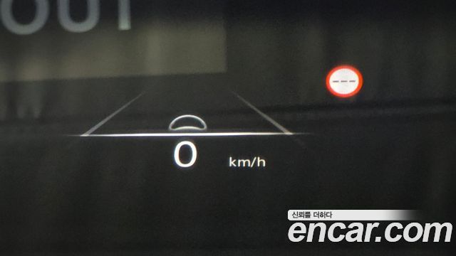 Genesis GV80 2022 — photo 23