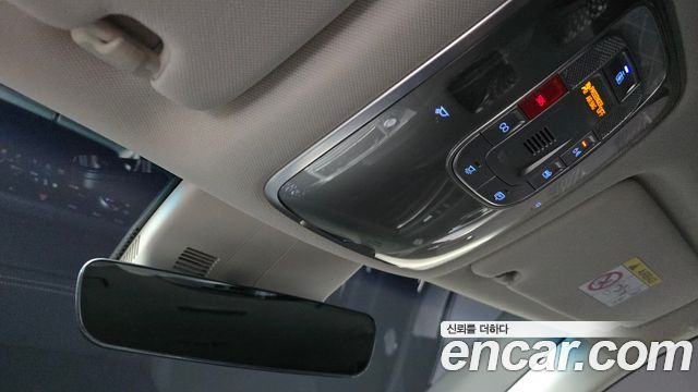 Genesis GV80 2022 — photo 25