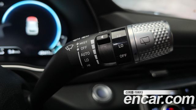 Genesis GV80 2022 — photo 28
