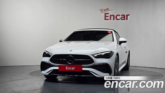 Mercedes-Benz CLE-Class 2024 — photo 3