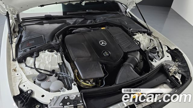 Mercedes-Benz CLE-Class 2024 — photo 6