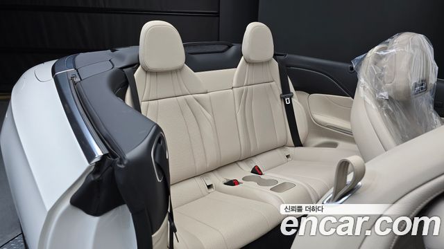 Mercedes-Benz CLE-Class 2024 — photo 18
