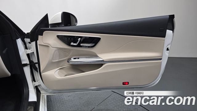 Mercedes-Benz CLE-Class 2024 — photo 14
