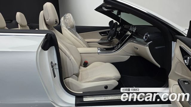 Mercedes-Benz CLE-Class 2024 — photo 16