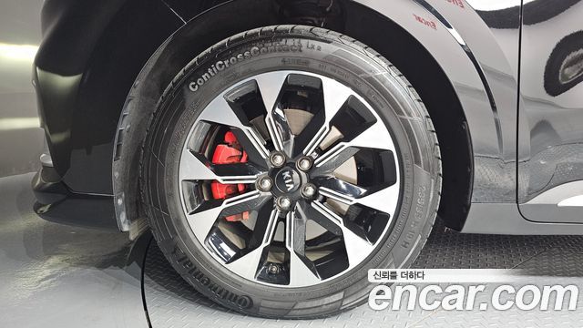 Kia Canival 2021 — photo 5