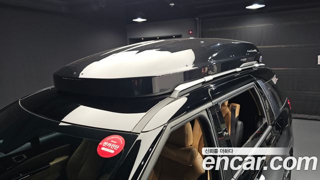Kia Canival 2021 — photo 26