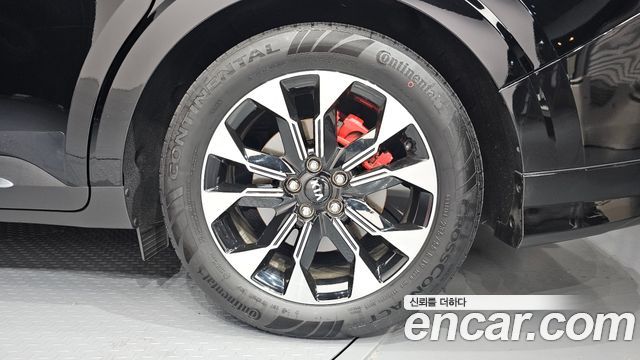 Kia Canival 2021 — photo 7