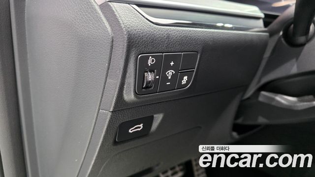 Kia K5 2024 — photo 12