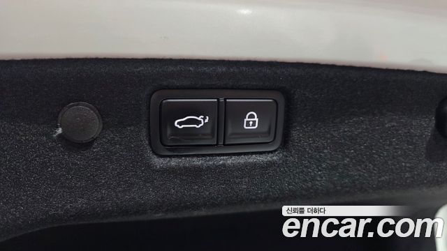 Kia K5 2024 — photo 20