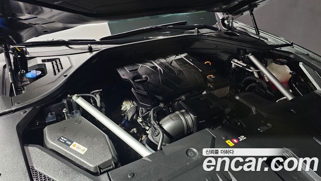 Genesis GV70 2023 — photo 6