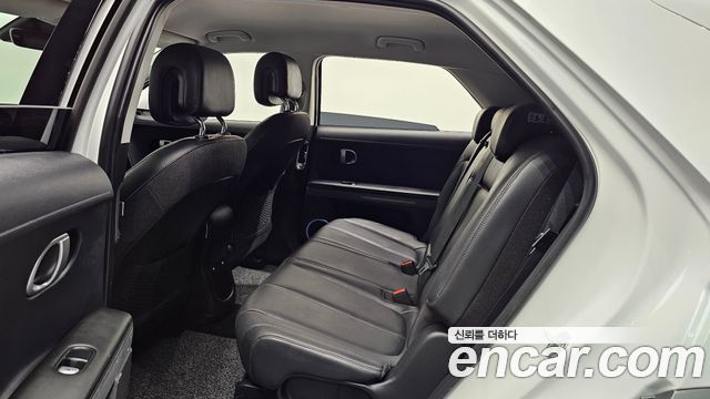 Hyundai Ioniq5 2022 — photo 17
