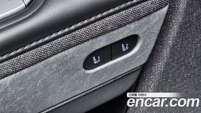 Hyundai Ioniq5 2022 — photo 26