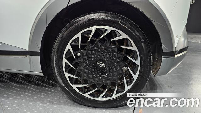 Hyundai Ioniq5 2022 — photo 7