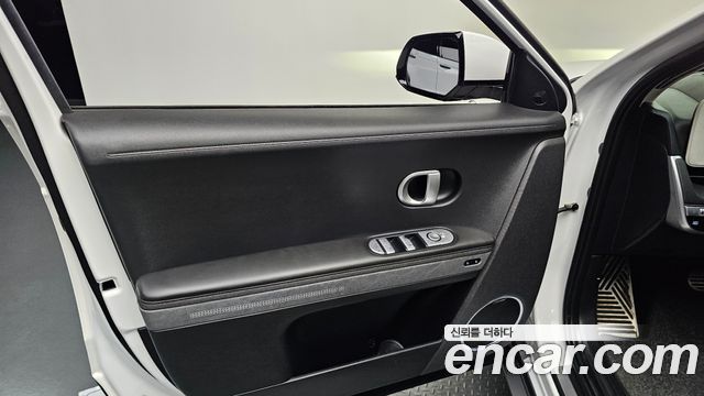 Hyundai Ioniq5 2022 — photo 14