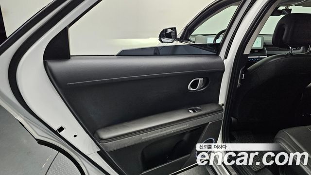 Hyundai Ioniq5 2022 — photo 15