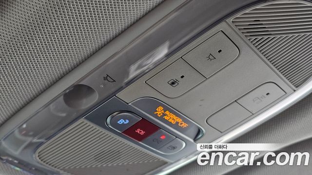 Hyundai Ioniq5 2022 — photo 28