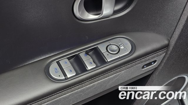 Hyundai Ioniq5 2022 — photo 29