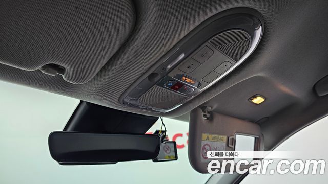 Hyundai Ioniq5 2022 — photo 33