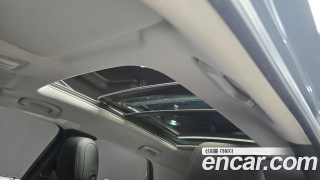 Chevrolet Korea Trailblazer 2021 — photo 27