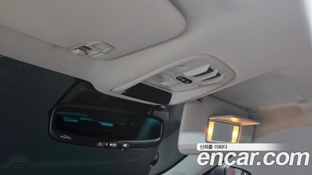 Chevrolet Korea Trailblazer 2021 — photo 28