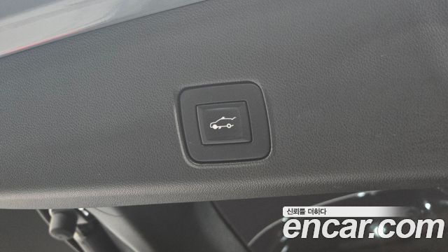 Chevrolet Korea Trailblazer 2021 — photo 30