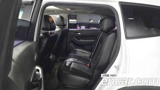 Chevrolet Korea Orlando 2012 — photo 12
