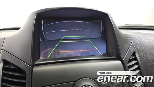 Chevrolet Korea Orlando 2012 — photo 14