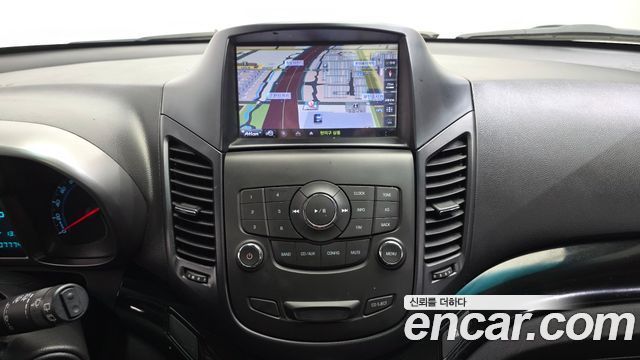 Chevrolet Korea Orlando 2012 — photo 15