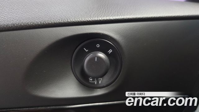 Chevrolet Korea Orlando 2012 — photo 18