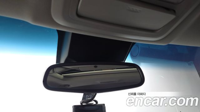 Chevrolet Korea Orlando 2012 — photo 19