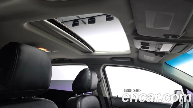 Chevrolet Korea Orlando 2012 — photo 20