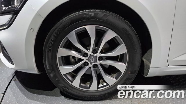 Renault Korea SM6 2024 — photo 5