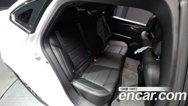 Renault Korea SM6 2024 — photo 17