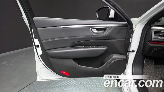 Renault Korea SM6 2024 — photo 14