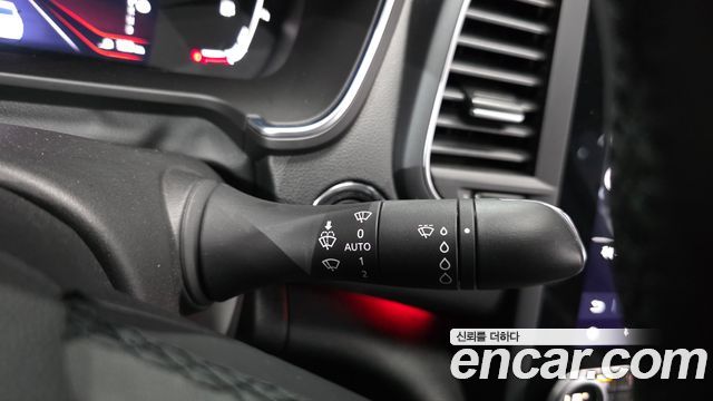 Renault Korea SM6 2024 — photo 29