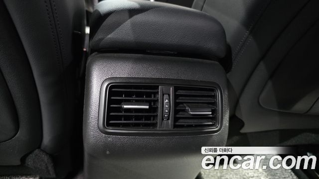 Renault Korea SM6 2024 — photo 30