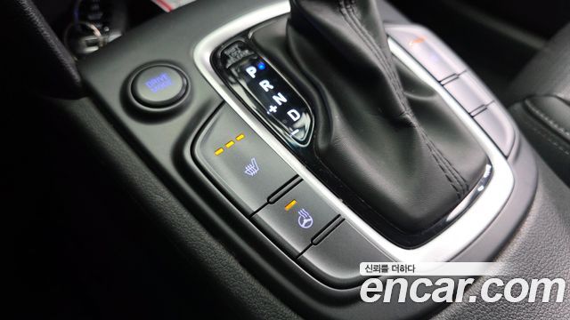Hyundai Kona 2018 — photo 17