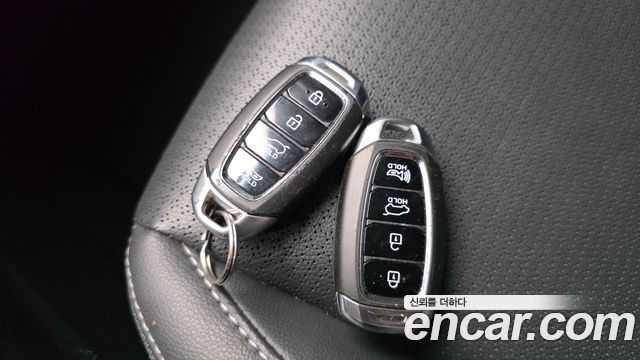 Hyundai Kona 2018 — photo 19