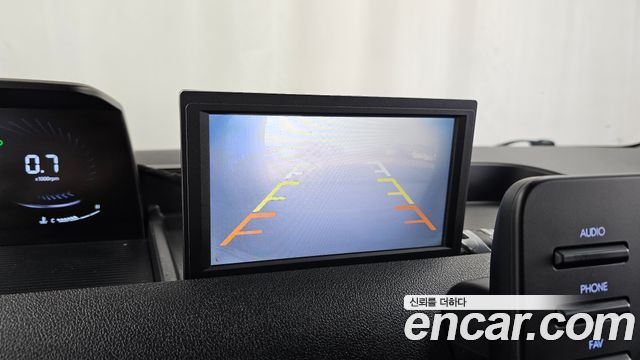 Hyundai Staria 2022 — photo 21