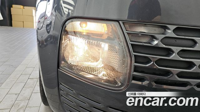 Hyundai Staria 2022 — photo 8