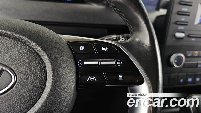 Hyundai Staria 2022 — photo 27