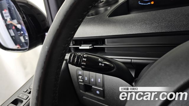 Hyundai Staria 2022 — photo 28