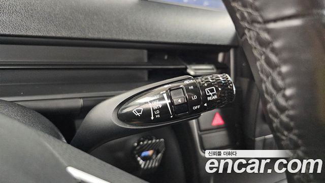 Hyundai Staria 2022 — photo 29