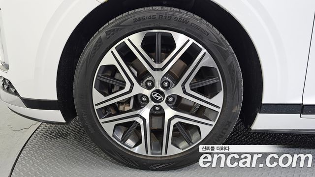 Hyundai Grandeur 2023 — photo 5